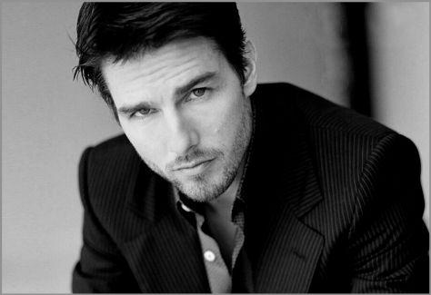 What is Tom Cruise’s Height? Secret Revealed! - JENNEN Shoes