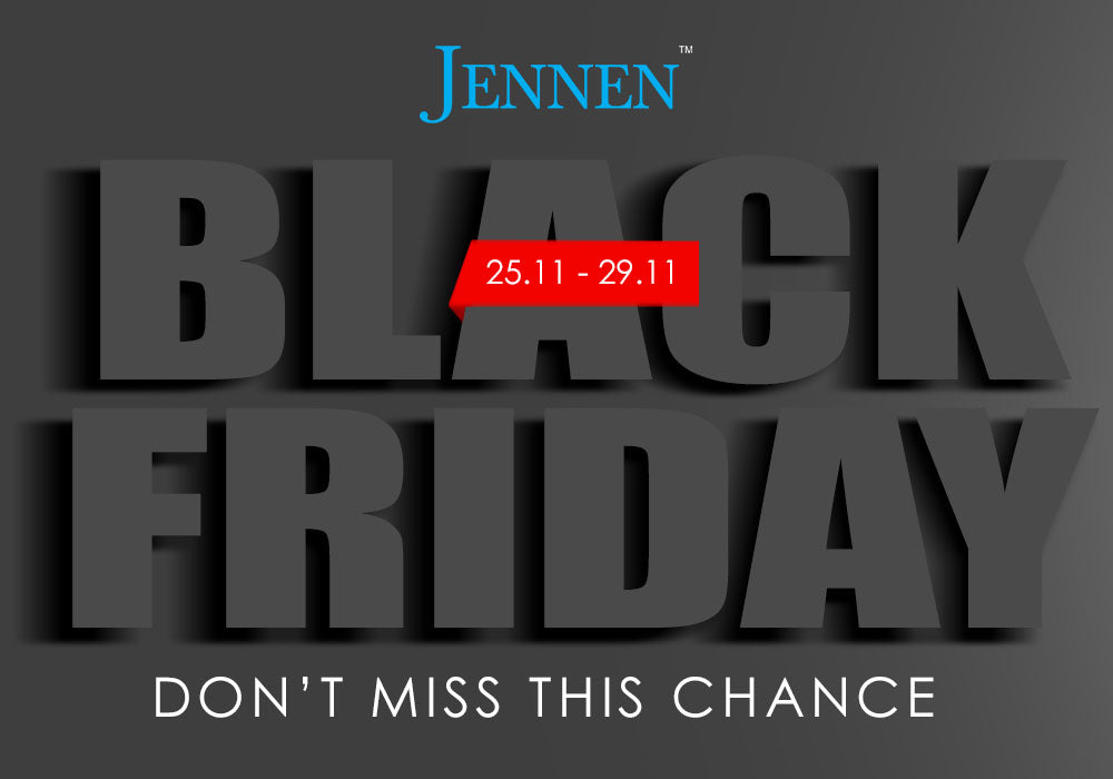Black Friday Sale 2023