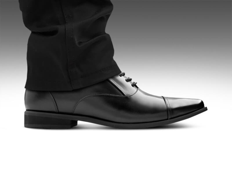 ALL ELEVATOR SHOES