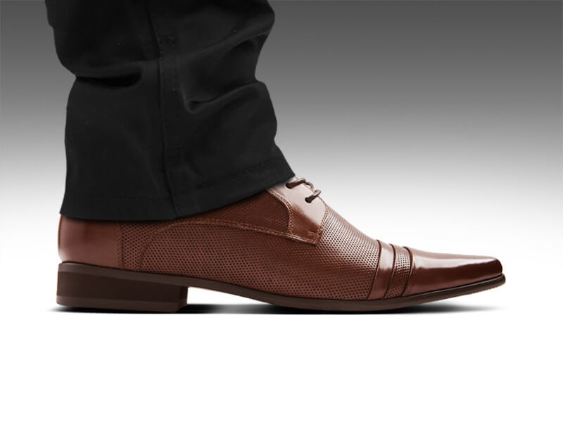 FORMAL ELEVATOR SHOES