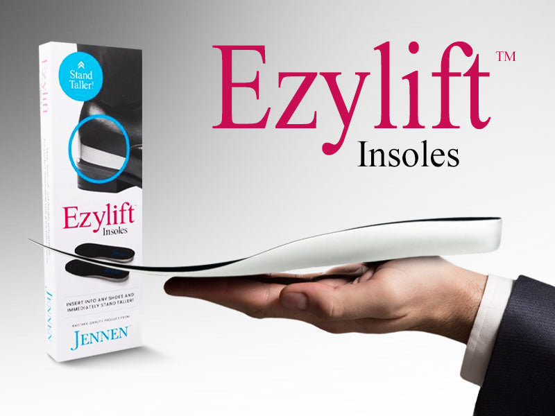EZYLIFT INSOLES