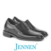 Mr. Haydn Black 7cm | 2.8 inches Taller in size 37 only!
