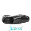 Mr. Haydn Black 7cm | 2.8 inches Taller in size 37 only!
