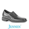Mr. Haydn Black 7cm | 2.8 inches Taller in size 37 only!